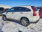 2007 Honda Cr-v ex