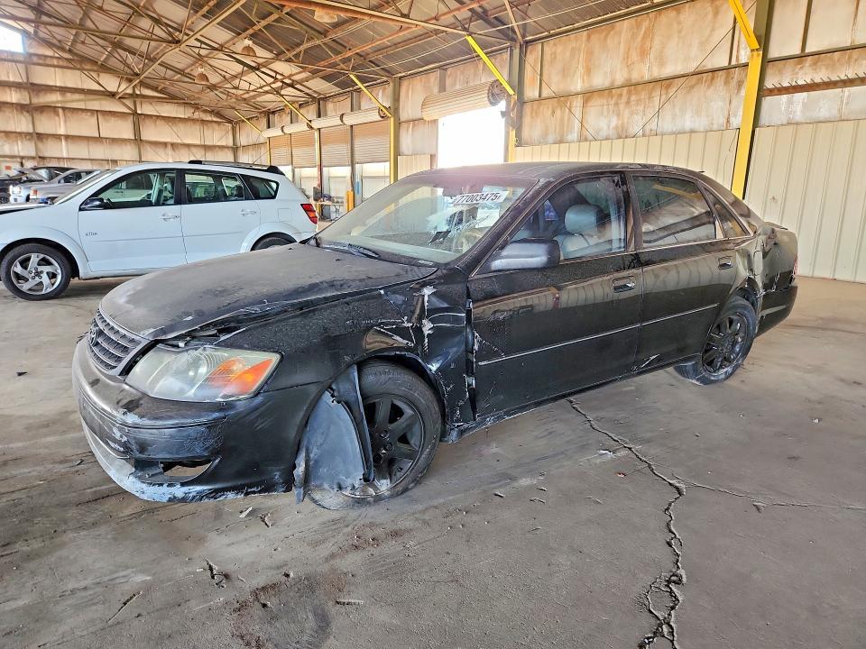 2003 Toyota Avalon xl