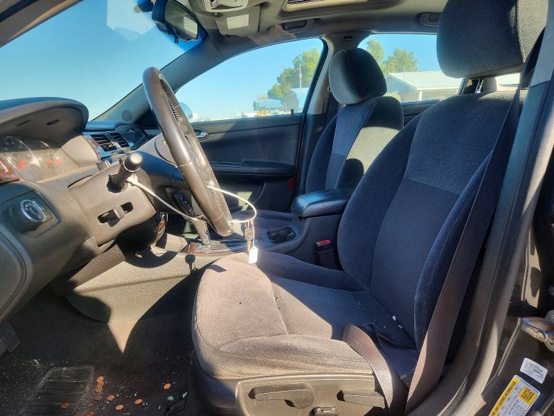 2013 Chevrolet 2013 Chev Impala lt