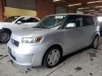 2010 Scion Scion