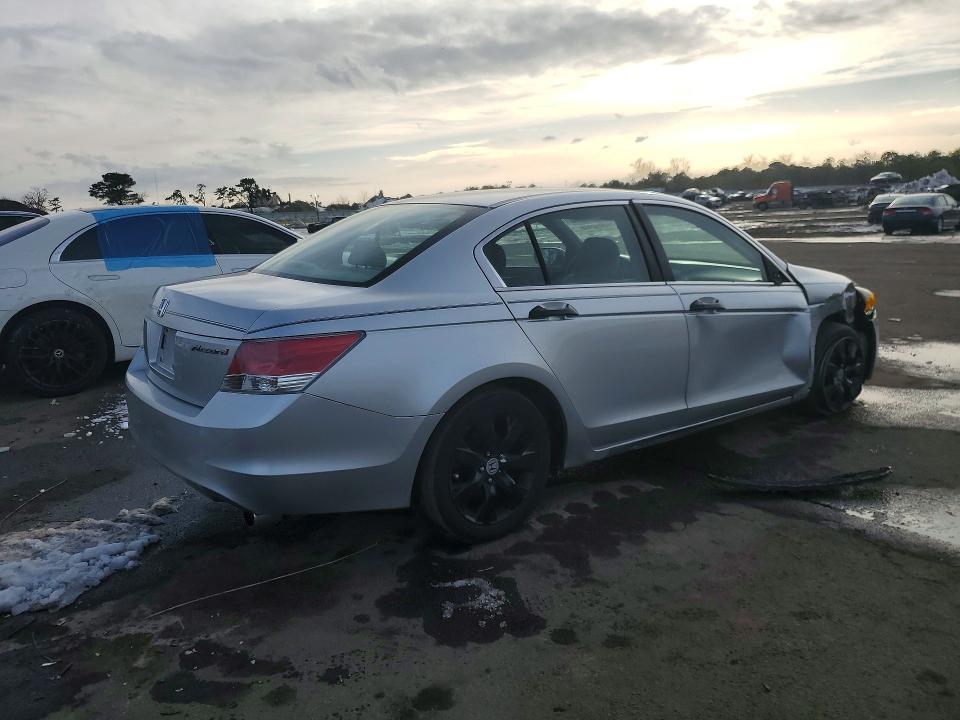 2009 Honda Accord lxp