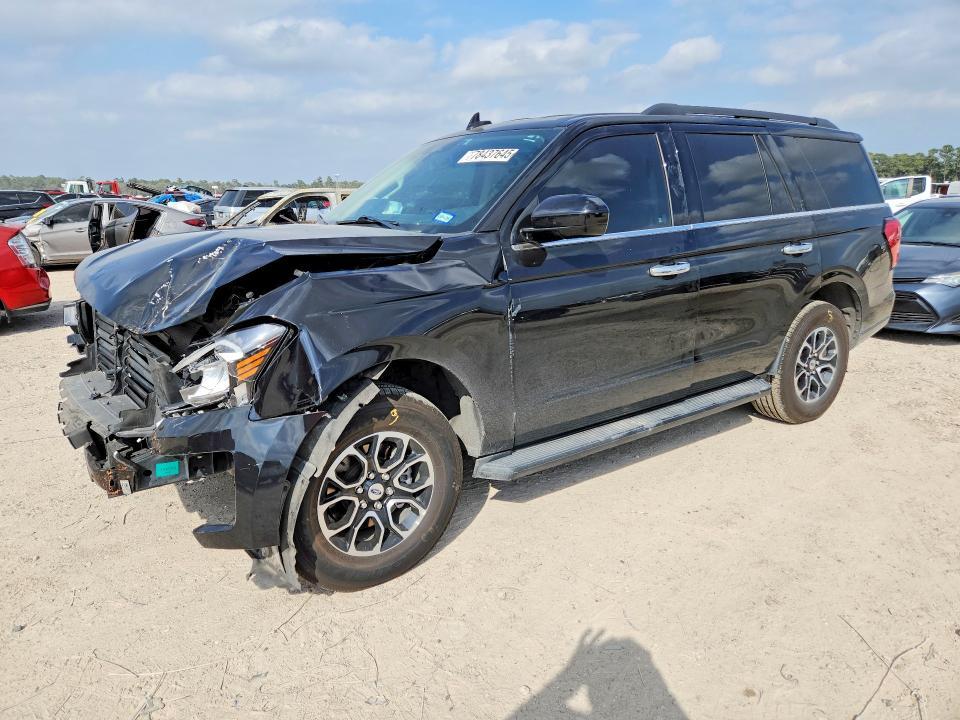 2022 Ford Expedition xlt