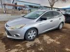 2012 Ford Focus s