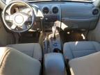 2007 Jeep Liberty Sport
