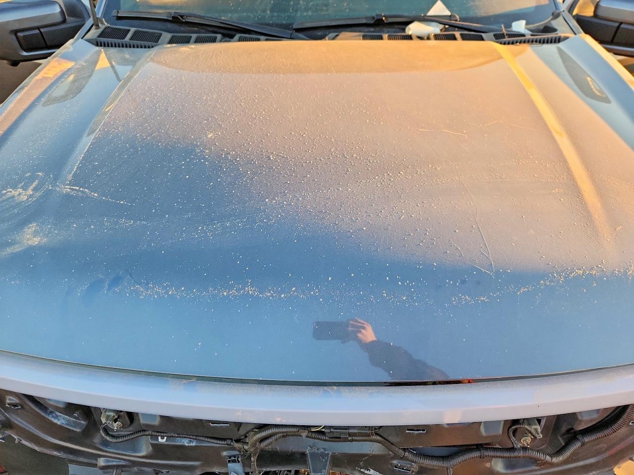 2024 Ford F150 Lightning Lariat