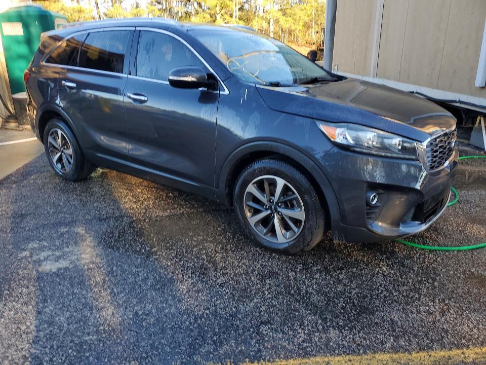 2019 KIA Sorento ex V6
