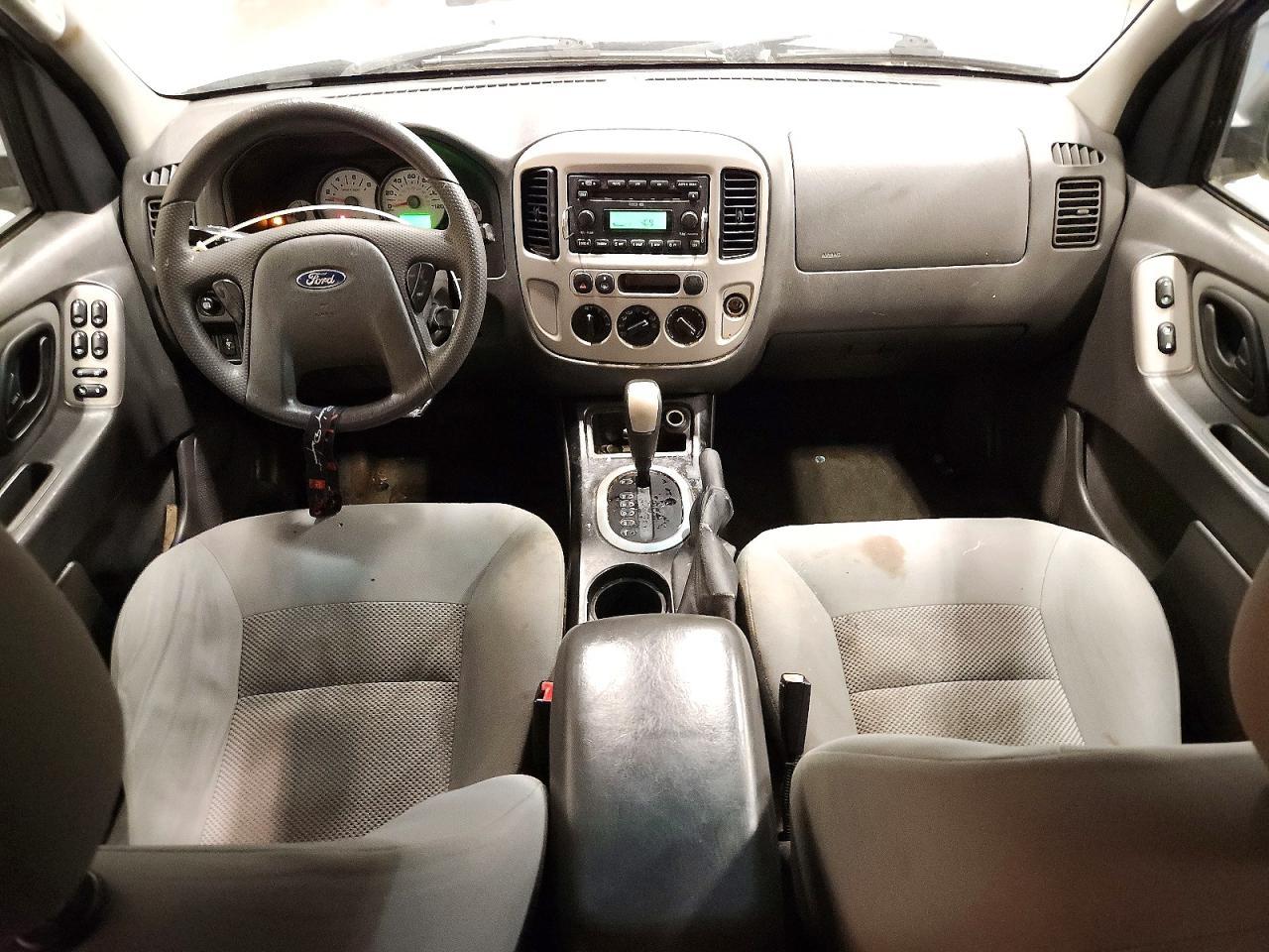 2006 Ford Escape xlt