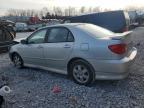 2004 Toyota Corolla s