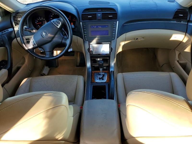 2006 Acura 3.2tl