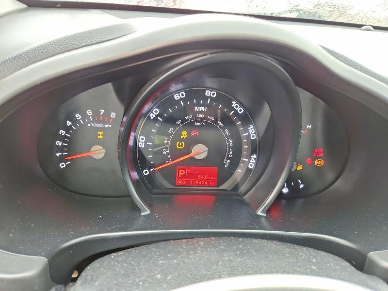 2011 KIA Sportage lx