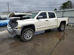 2014 GMC Sierra K1500 slt en venta en Montgomery, AL