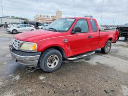 Camiones con verificación Run & Drive a la venta en subasta: 2003 Ford F150
