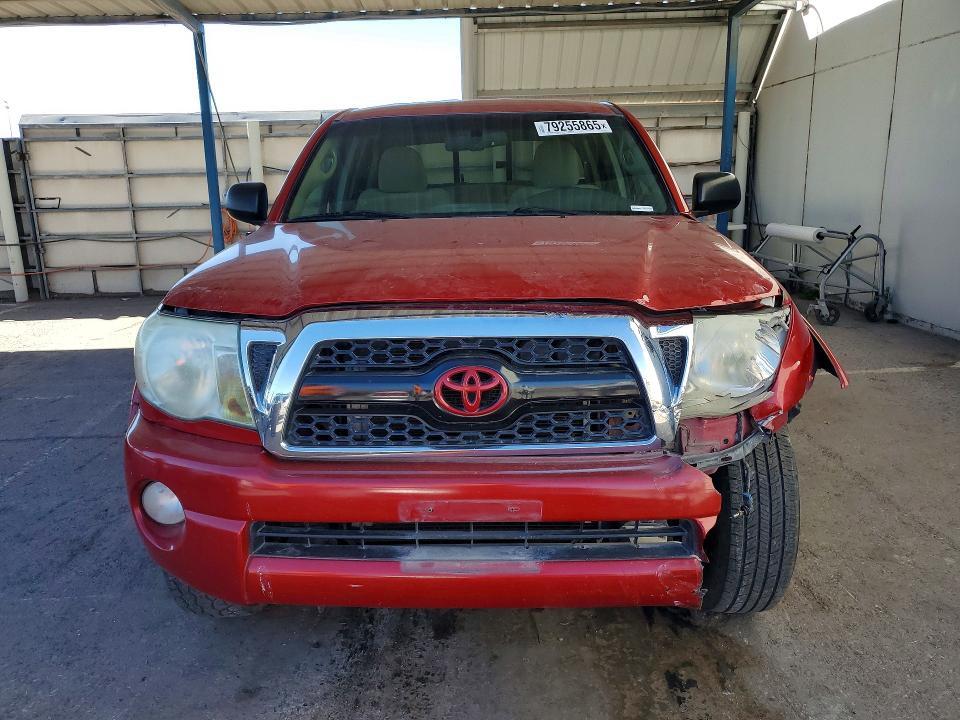 2011 Toyota Tacoma Prerunner V6