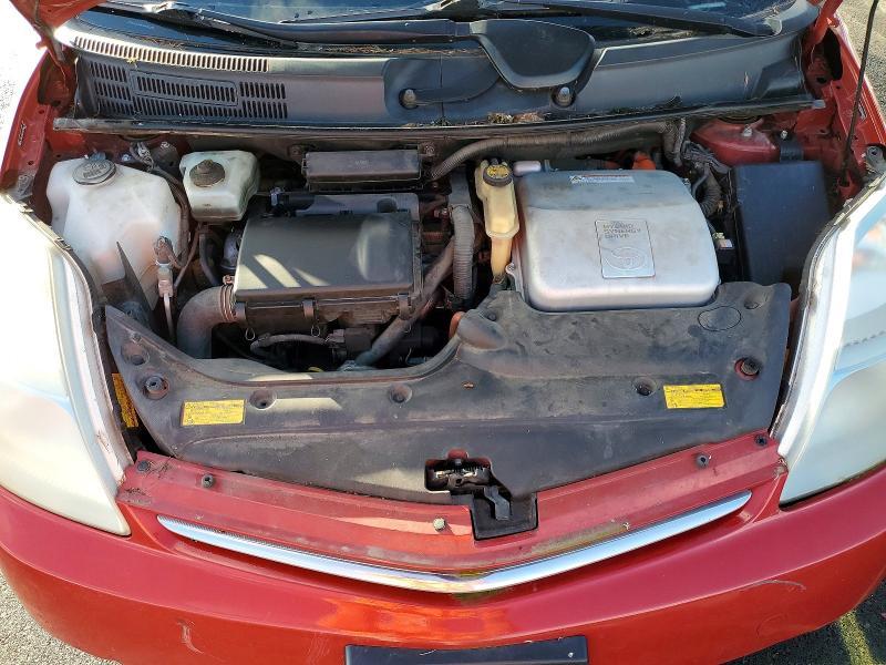 2009 Toyota Prius