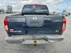 2011 Nissan Frontier S