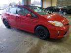 2014 Toyota Prius Three