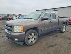 2008 Chevrolet Silverado C1500 for sale in Waldorf, MD