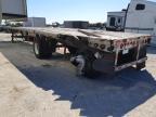 1999 Bens 1999 Flatbed Trailer