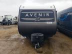 2024 Cruiser Rv 2024 Cruiser Avenir Camper