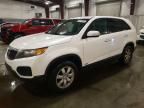 2011 KIA Sorento Base