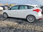 2017 Ford Focus bev
