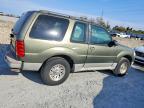 2001 Ford Explorer Sport