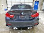 2017 BMW M4