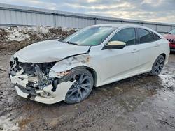 2019 Honda Civic Sport en venta en Fredericksburg, VA