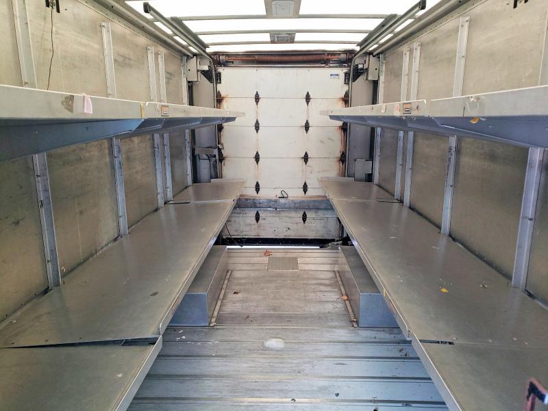 2021 Freightliner Mt45g Delivery Truck