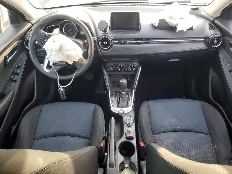 2018 Toyota Yaris ia