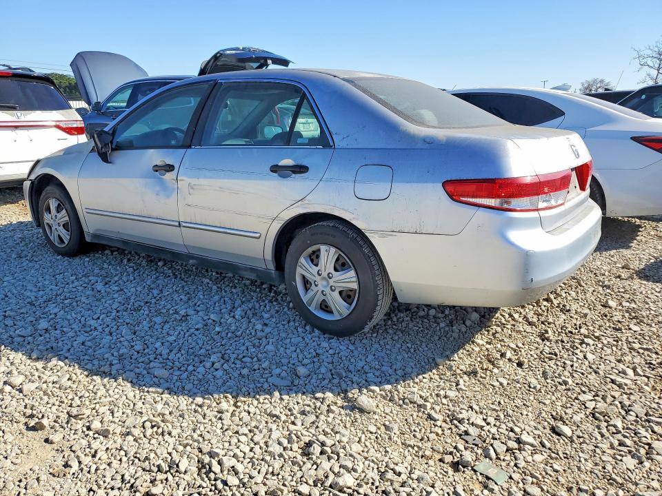 2004 Honda Accord dx