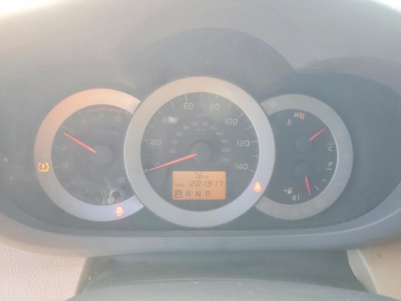 2012 Toyota Rav4 Limited