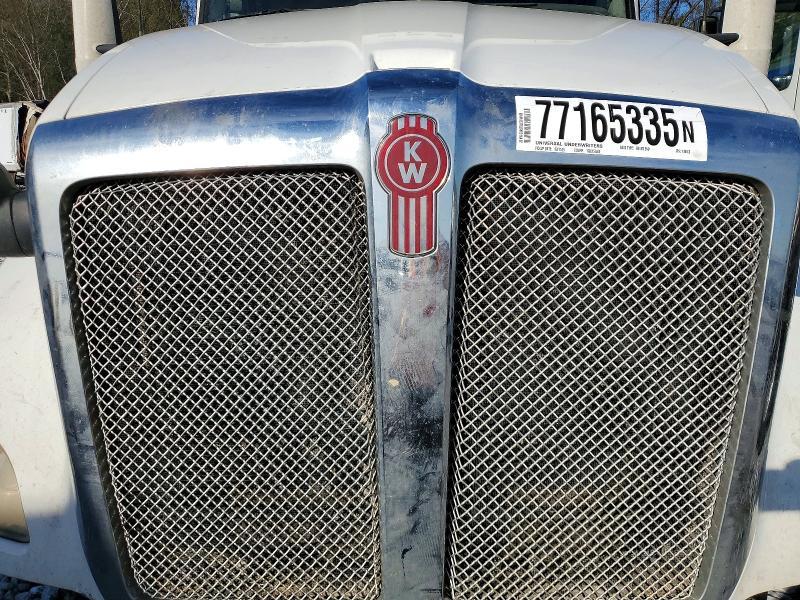 2020 Kenworth T680 Semi Truck