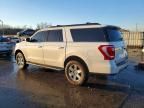 2020 Ford Expedition max xlt