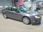 2010 Ford Fusion Hybrid