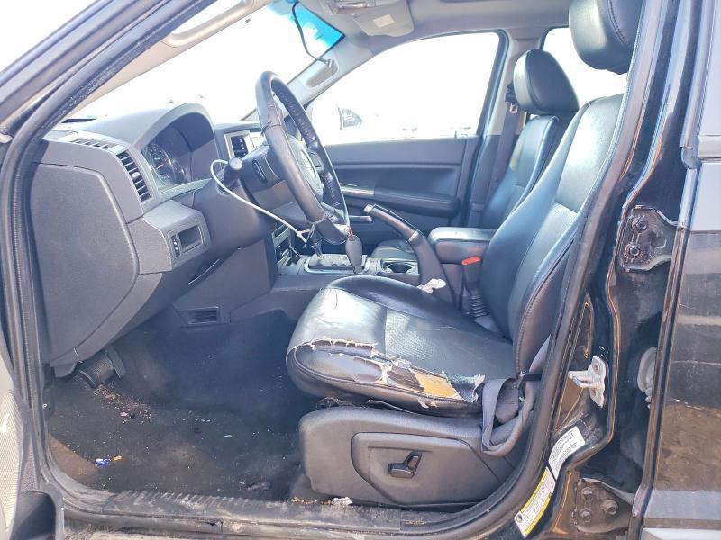 2009 Jeep Grand Cherokee Laredo