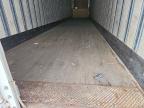 2001 Hyundai Translead VI2350152J8A DRY Van Trailer