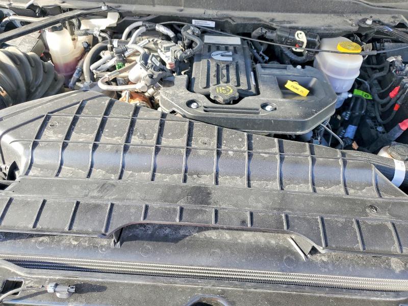 2025 Dodge RAM 2500 Truck Cab AND Chassis