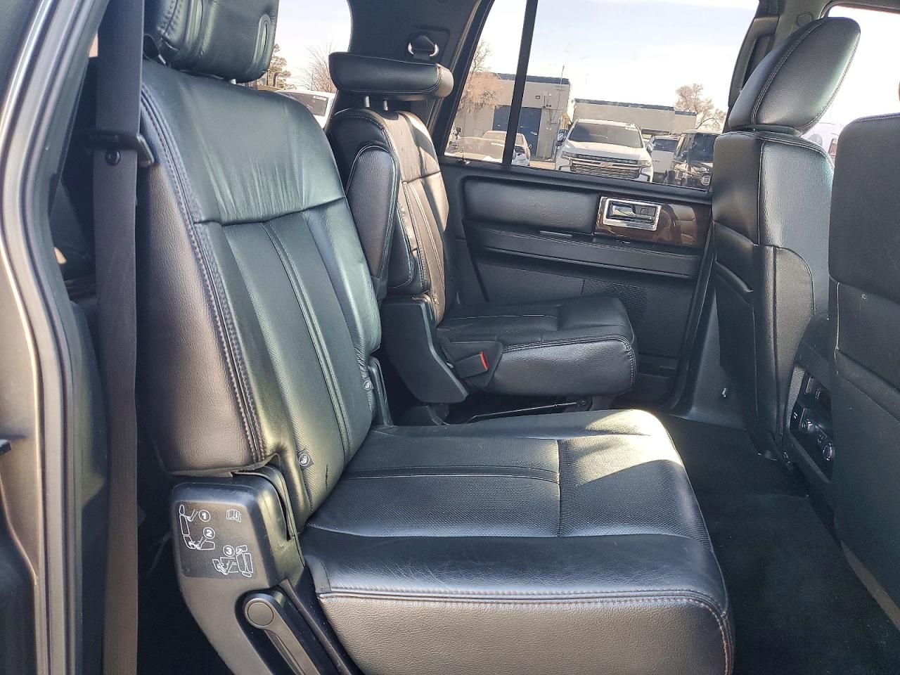 2016 Lincoln Navigator l Reserve