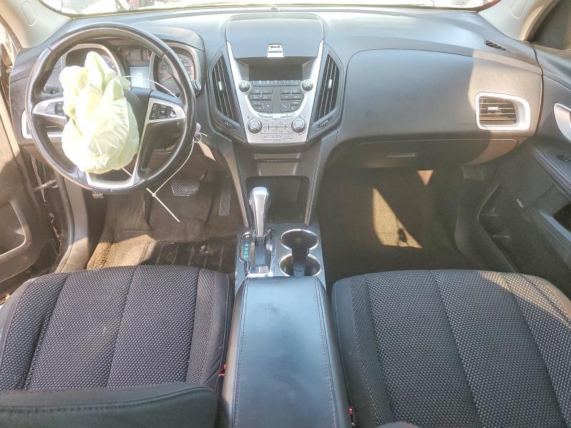 2010 Chevrolet Equinox lt