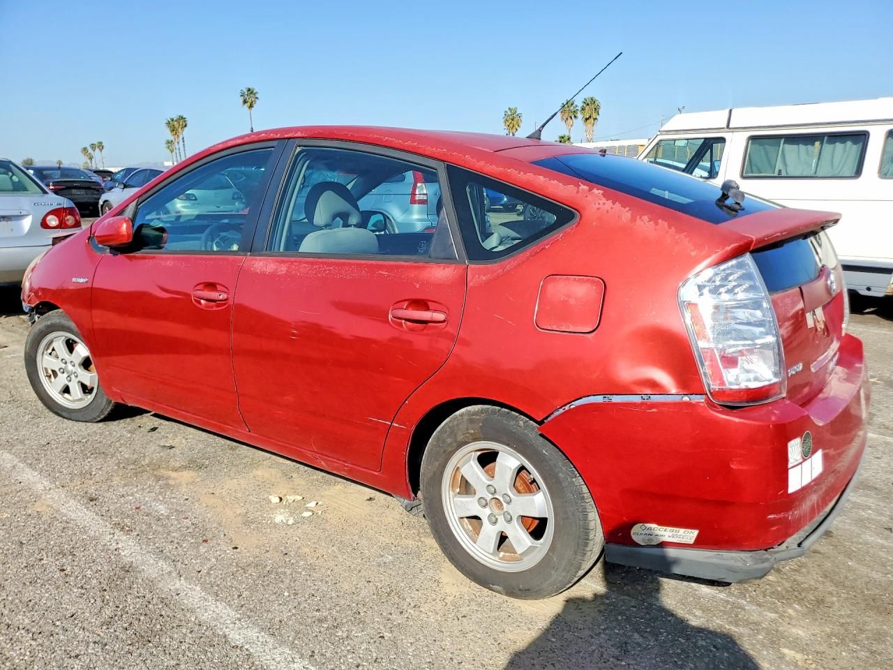 2006 Toyota Prius