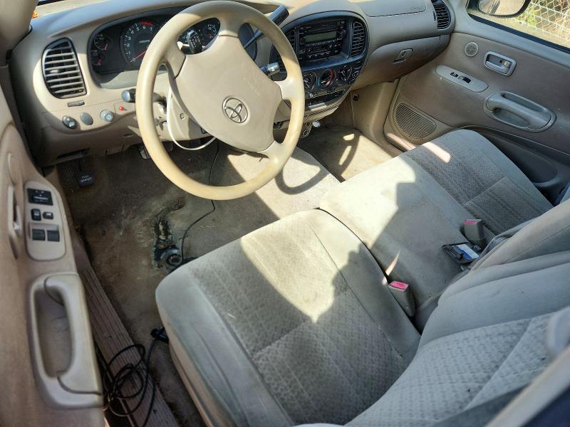 2006 Toyota Tundra SR5