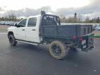 2010 Chevrolet Silverado K2500 Heavy Duty LT