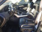 2017 Land Rover Range Rover Evoque se