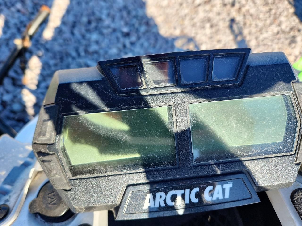 2015 Afwv XF 6000 LXR