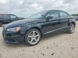 Audi salvage cars for sale: 2016 Audi A3 Premium