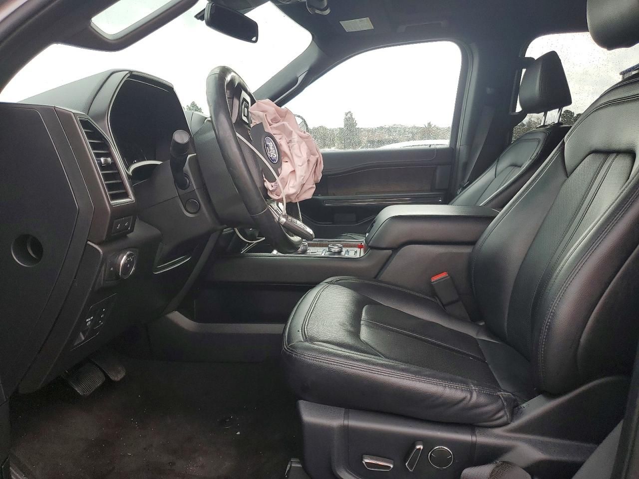 2021 Ford Expedition Limited