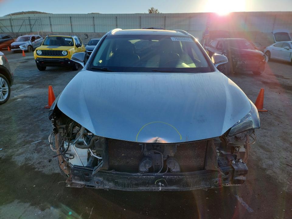 2016 Lexus Nx 200t Base