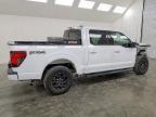 2025 Ford F150 XLT