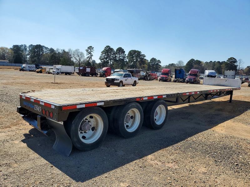 2024 Wabash Fldptst Drop Deck Trailer